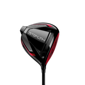 Taylormade Stealth Driver Reg Flex