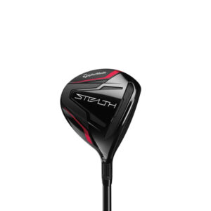 Taylormade Stealth Fairway Left Hand Reg