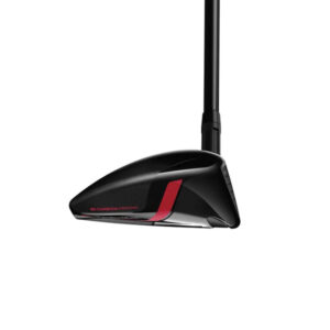 Taylormade Stealth Fairway Left Hand Stiff