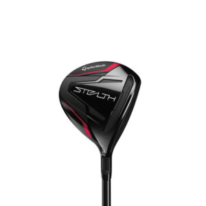 TaylorMade Stealth Fairway Reg Flex