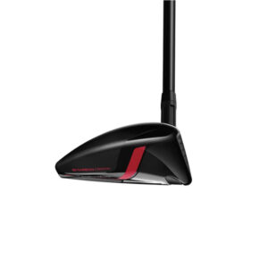 TaylorMade Stealth Fairway Stiff Flex