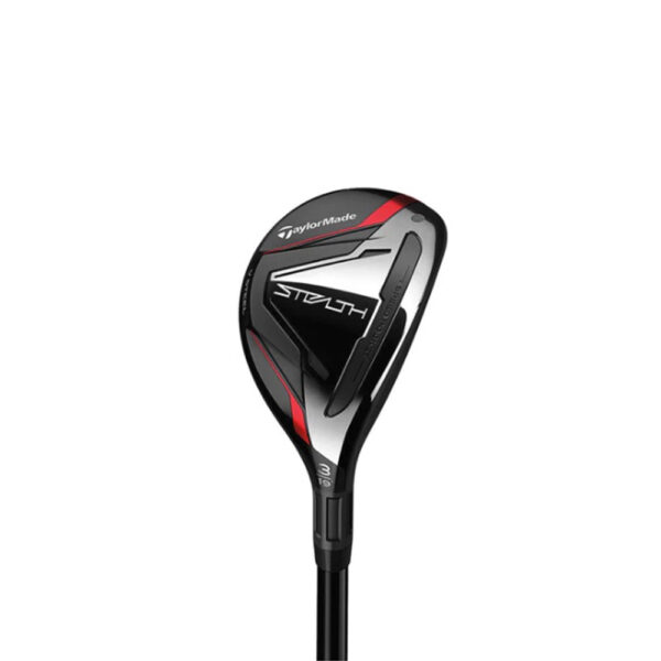 TaylorMade Stealth Hybrid Rescue 3-19 Reg