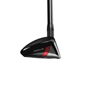 TaylorMade Stealth Hybrid Rescue 3-19 Stiff