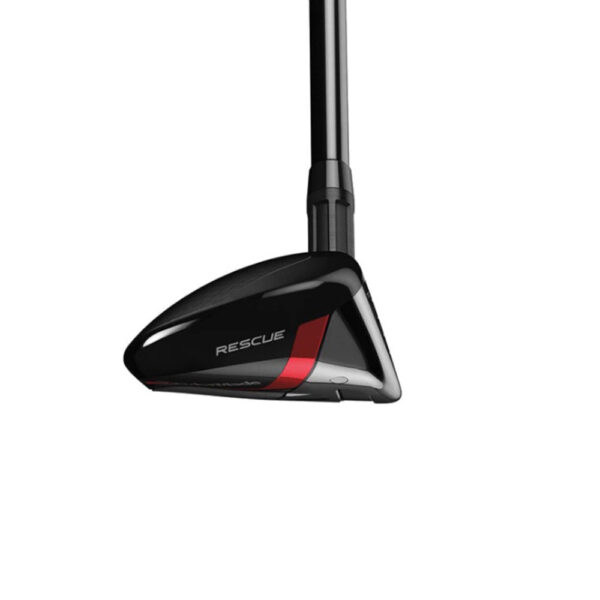 TaylorMade Stealth Hybrid Rescue 4-22 Stiff
