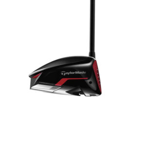 Taylormade Stealth Plus Driver Stiff Flex