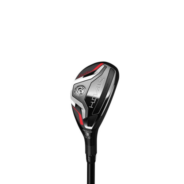 TaylorMade Stealth Plus Tour Hybrid Rescue 3-19 Reg