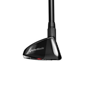 TaylorMade Stealth Plus Rescue 3-19 Stiff