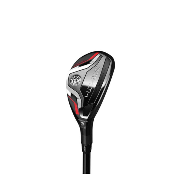 TaylorMade Stealth Plus Tour Hybrid Rescue 4-22 Reg