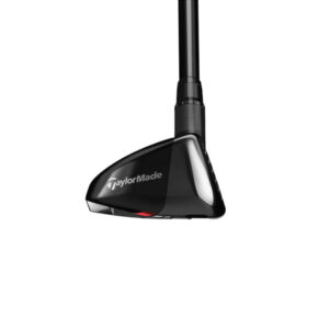 TaylorMade Stealth Plus Rescue 4-22 Stiff
