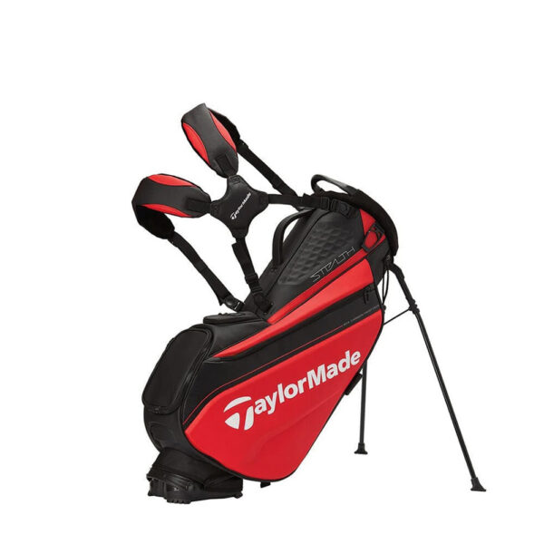 TaylorMade Tour Stand Bags