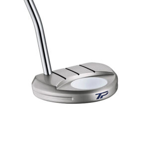 TaylorMade TP Hydro Blast Chaska Putters