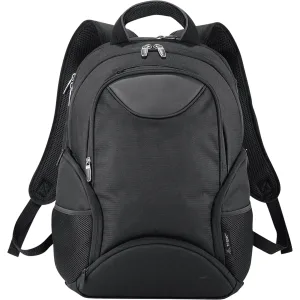 Treck 15" Multipocket Computer Backpacks