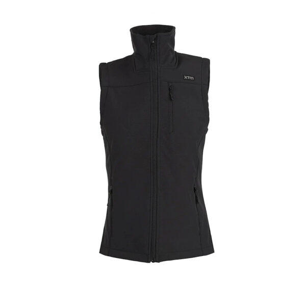XTM Sierra Ladies Softshell Vests