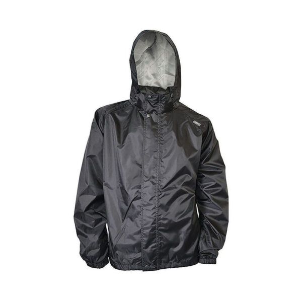 XTM Stash II Rain Jackets Unisex