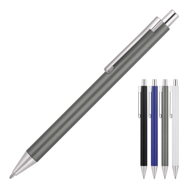 Tankteal Ballpoint Pen