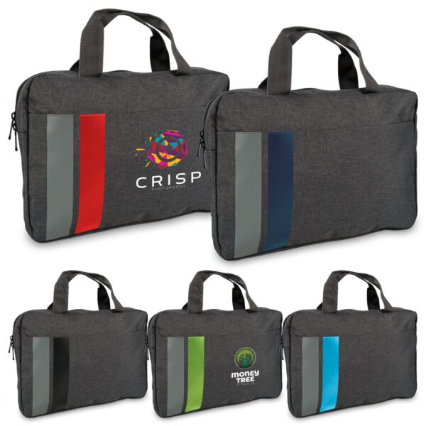 Spotlight Briefcase