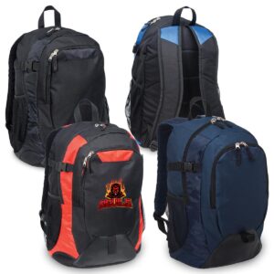 Propel Laptop Rucksack