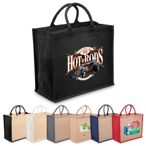 Organic Tote Carryall