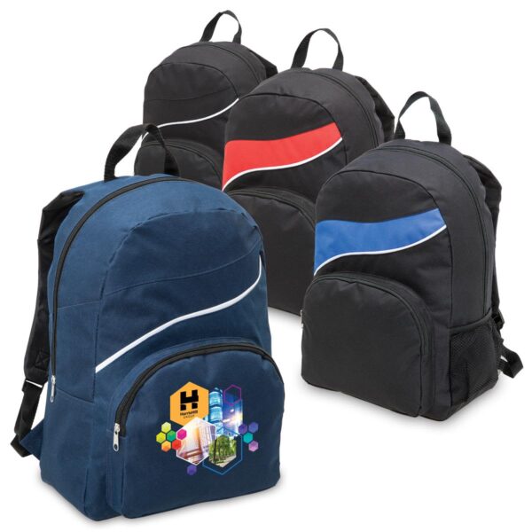 Spin Rucksack