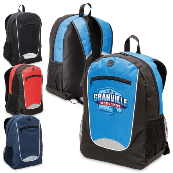 ActiveLife Rucksack