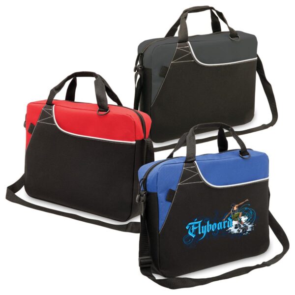 Pivot Briefcase