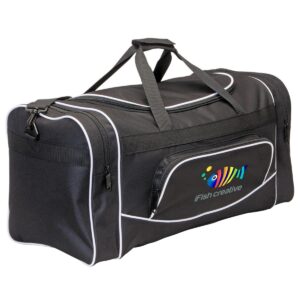 Trailblazer Athletic Bag