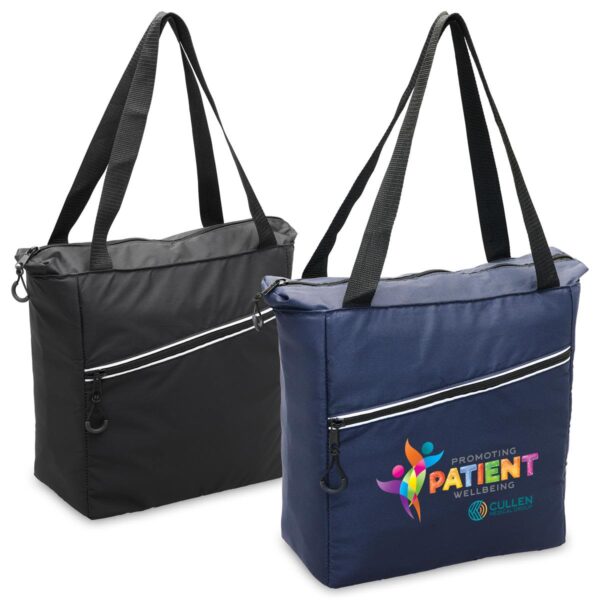 Canuck Chilled Tote