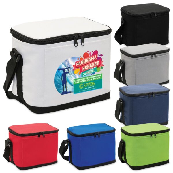 Sixer Beverage Cooler