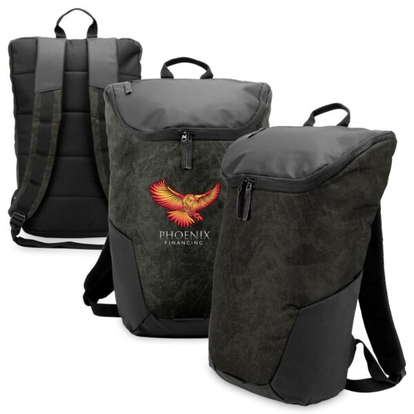 Windy City Laptop Carrier
