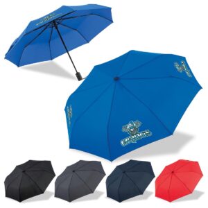 Petite Fashion Compact Umbrella