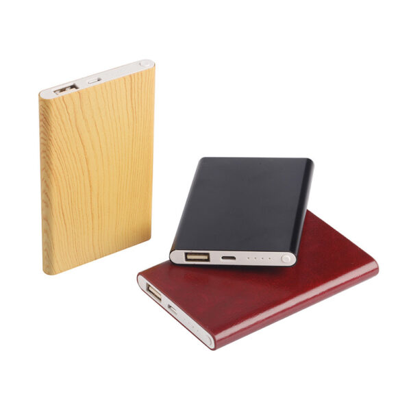 4000mah Branded Power Banks