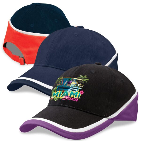 Twilight Sun Hat