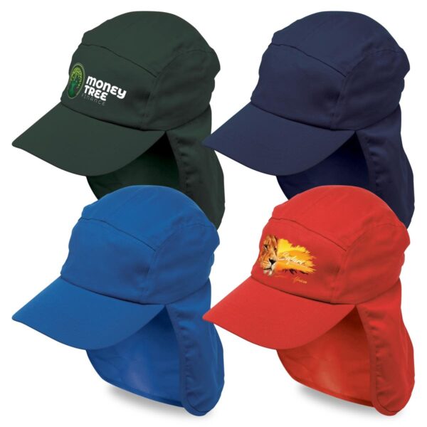 Legionnaire's Protector Hat