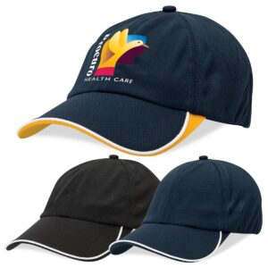 Airy Sports Cap
