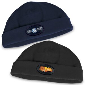 Thermal Fleece Beanies