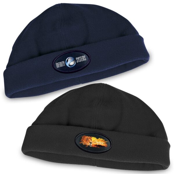 Thermal Fleece Beanie