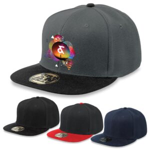 Urban Strapback