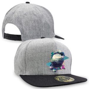 Innovator Strapback