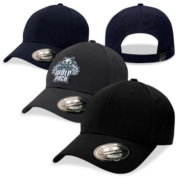 Essential Cap