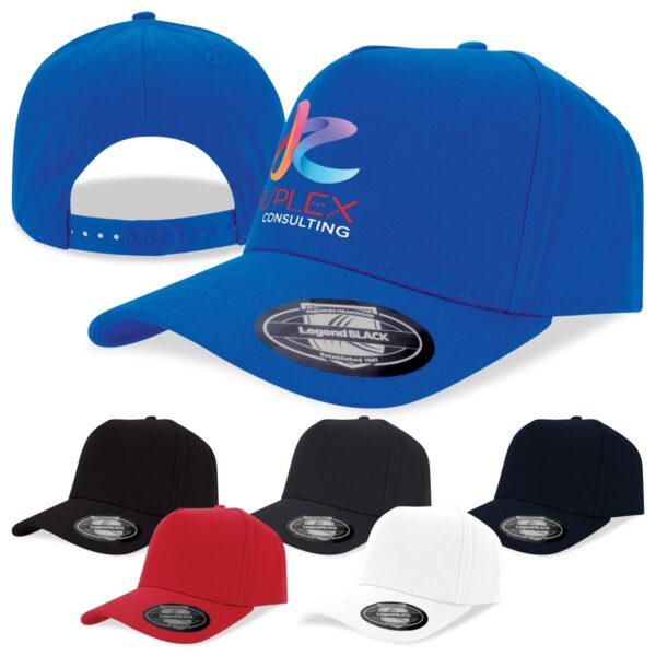 Apex Snapback