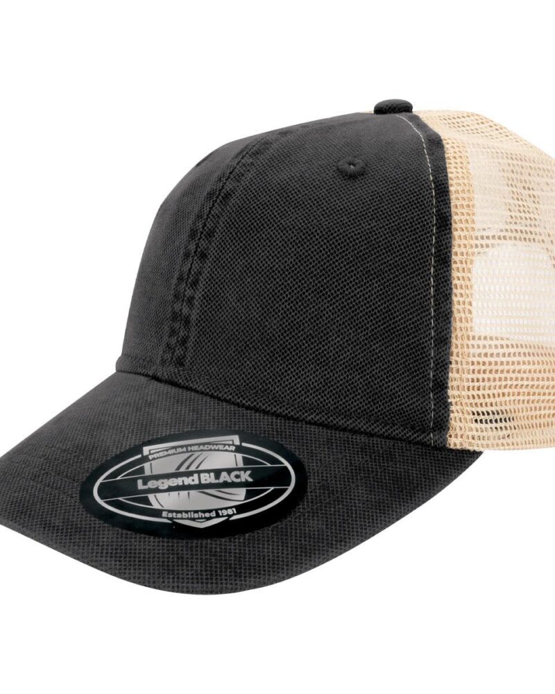 Charcoal-heathernatural