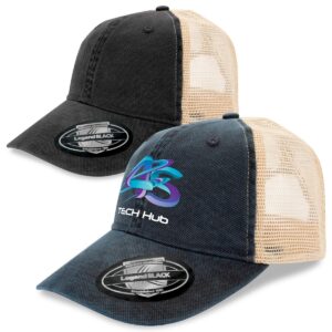 Timeless Trucker Caps