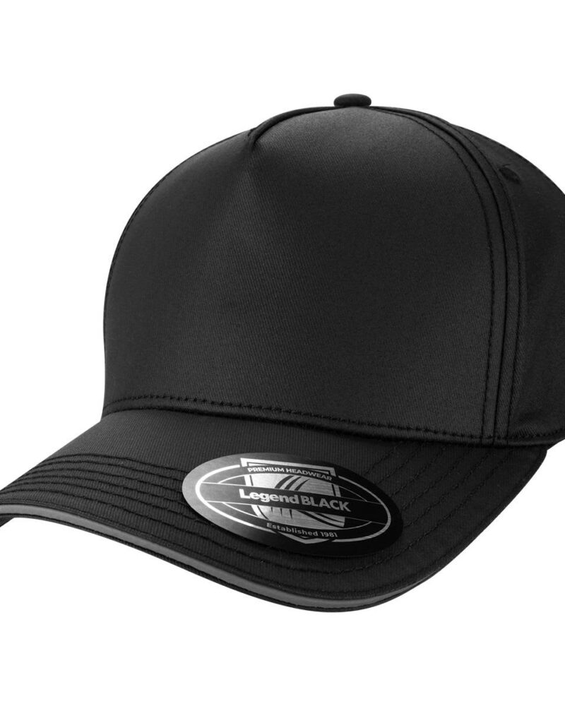 Blackreflective-silver