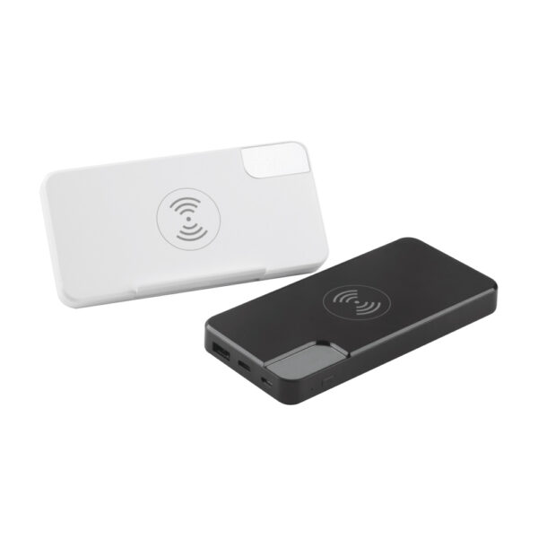 8000mah Custom Power Banks