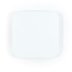 White square device with rounded corners on a plain background.