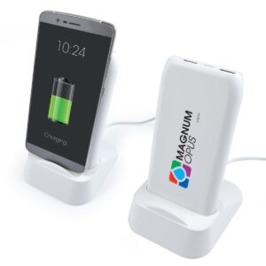Brand Wireless Portable Power Banks