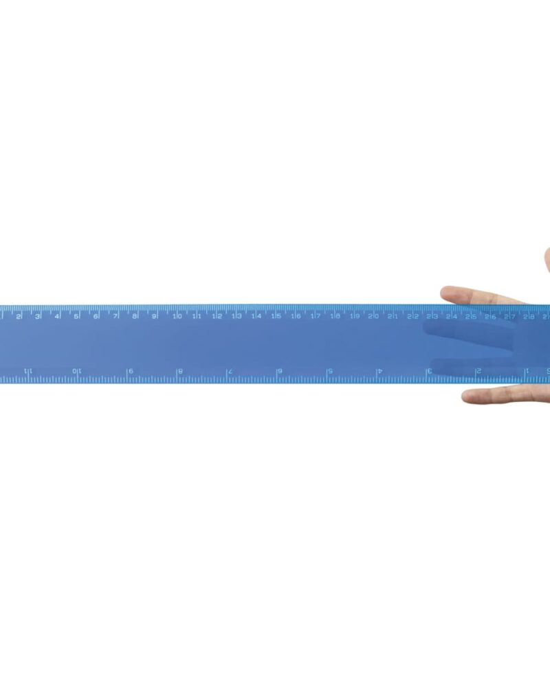 Transparent-blue