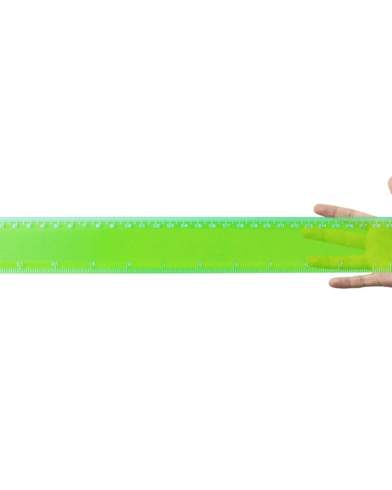 Transparent-light-green