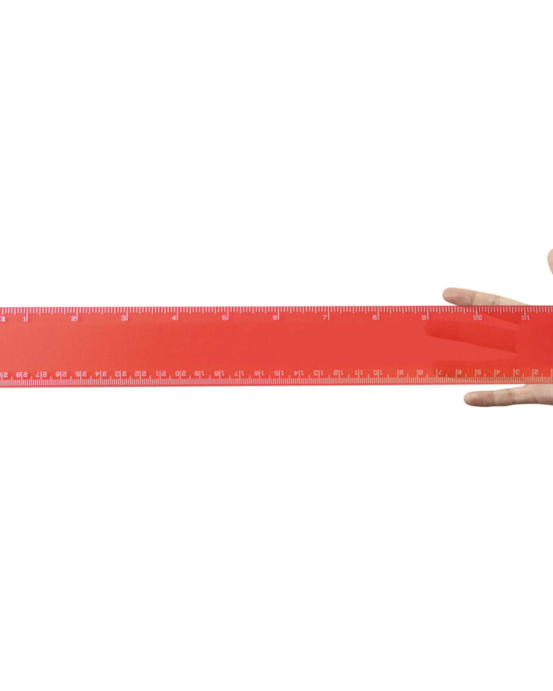 Transparent-red