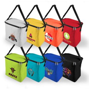 Neu 8 Litre Brandable Cooler Bags